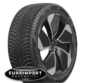 Hankook iON Nordic SUV IW41A 265/50 R19 110 H XL  TL BORDINO